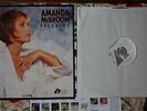 Amanda McBroom Dreaming Vinyl 180 Audiophile limited 2349 + sleeve LP Record NM+