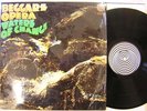 BEGGARS OPERA WATERS OF CHANGE ORIGINAL ITALY ISSUE LP SPIRAL VERTIGO