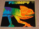 FRUMPY All will be changed - Gimmick Cover LP (Inga Rumpf)
