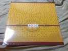 Isis - celestial lp yellow/red new pelican torche la dispute stoner metal knut