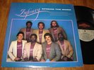 INFINITY - Spread the Word LP NM Message rare modern soul boogie gospel