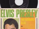 ELVIS PRESLEY RARE 45 ITALY 45N 1501 YEAR 1967 ITALIAN SINGLE 7 ORIGINAL