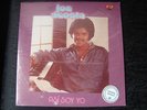 Joe Acosta / Lp Asi Soy Yo on Solo Records / Look & Listen Video