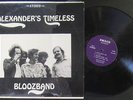ALEXANDER'S TIMELESS BLOOZBAND Private '67 SMACK LP Psych Blues Mint- shrink
