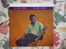 Miles Davis LP Milestones 1968 John Coltrane Columbia 6 Eye Mono VG++/VG+