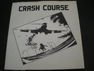 RARE SWISS PUNK CRASH COURSE - WANNA BE LIKE YOU PRIVATE 7