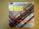 THE BEATLES PLEASE PLEASE ME STEREO 1964  - RARE SIXTH PRESSING - TYPE 4 - MINT