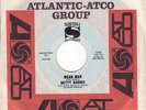 BETTY HARRIS mean man SANSU northern soul 45 Listen ?