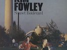 KIM FOWLEY 