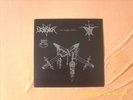 Desaster + Pentacle- In League With... Lim.Edition Nr. 308/333 Red Vinyl LP