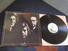 KING CRIMSON RED rare UK pink rim ISLAND first pressing LP 1974