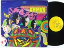 YARDBIRDS Little Games LP on Epic VG++ stereo