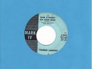 TAURUS LAMONT whip a hickey on your head MARK IV northern soul 45 Listen ?