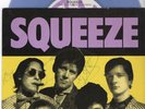 Squeeze   Up the Junction  Purple Vinyl 7