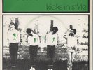 The Users  Kicks In Style   Warped records 1977 7