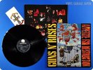 GUNS N' ROSES 