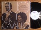 Angelicum STA 9025 Stereo - Violin Sonatas Franco Gulli & Enrica Cavallo NM