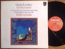 Philips 9500 681 Stereo - Rimsky Korsakov Scheherazade Krebbers Kondrashin NM