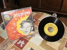 JERRY LEE LEWIS EPA THE GREAT BALLS OF FIRE SUN EPA 107