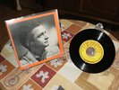 JOHNNY CASH EPA COUNTRY BOY SUN EPA 112