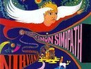 Nirvana The Story Of Simon Simopath (Gatefold mono LP, pink labels)
