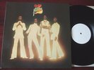 SLADE IN FLAME LP POLYDOR (1974) RARE WHITE LABEL NM ENGLAND