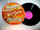 SMALL FACES LP Ogden's Nut Gone Flake (silly round cover) origUS pink Immediate