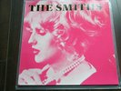 The Smiths – “Sheila Take a Bow” – Rare Lime Green 12” LIEP 3.00011 E