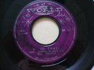 THE PEEPLE  ( HI YO CAMEL / KISSES LIKE ROSES ) RARE 1963  ISSUED ROCK  45