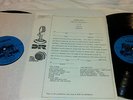 1983 King Biscuit Flower Hour Featuring Rainbow 2 LP VG++