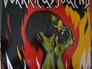 VORKRIEGSJUGEND - Vorkriegsjugend LP punk oi skinhead