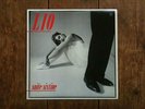 LIO LP SUITE SIXTINE CANADA ONLY TELEX MARC MOULIN DAN LACKSMAN ATTIC RECORDS 83