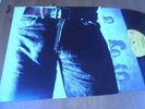 Rolling Stones Sticky Fingers zipper LP NEAR MINT orig US