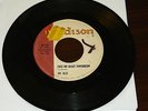 TEEN ROCK AND ROLL 45RPM RECORD - STU ELLIS - MADISON 157