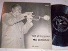 STROLLING MR ELDRIDGE (ROY) OSCAR PETERSON TRIO 10