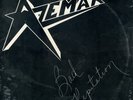 AZEMAR Bad Reputation Orig PRIVATE BOOGIE EP NM *listen*