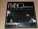 PHILIPPE BRIAND : PIANO AMBIANCE Rare FRENCH TRIO PIANO JAZZ   private label
