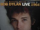 BOB DYLAN Bootleg VOL6 Live PHILHARMONIC 64 CLASSIC RECORDS RARE Sealed  Box Set