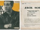JACK SCOTT What in the world's come over you EP - R'n'R