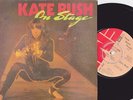 KATE BUSH ON STAGE DEMO DOUBLE SINGLE