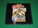 UK LP IAN CARR'S NUCLEUS Labyrinth Ian Carr (Vertigo 1973 1st Press 1Y//1
