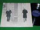 KEITH CROSS & PETER ROSS (T2) Bored Civilians - UK 72 DECCA ORIG 1st Press LP