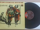 LP GROUNDHOGS - Thank Christ For The Bomb    SLS 50376