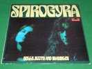 SPIROGYRA - BELLS, BOOTS AND SHAMBLES near MINT *  UK ORIGINAL*