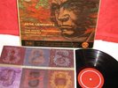 RCA 7 LP STEREO UK BEETHOVEN THE NINE SYMPHONIES RPO RENE LEIBOWITZ NM