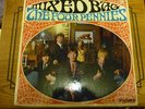 FOUR PENNIES...MIXED BAG