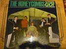 THE HONEYCOMBS...ALL SYSTEMS GO (RGM)