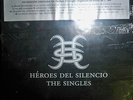 Heroes del Silencio - SINGLES BOXSET VINYL 7