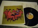 YELLOW MAGIC ORCHESTRA (YMO) SOLID STATE SURVIVOR RARE AUSSIE LP RECORD PROMO