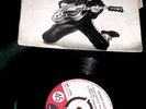 johnny Hallyday ,vinyl 45 tours  t'aimer follement  CHEZ VOGUE
